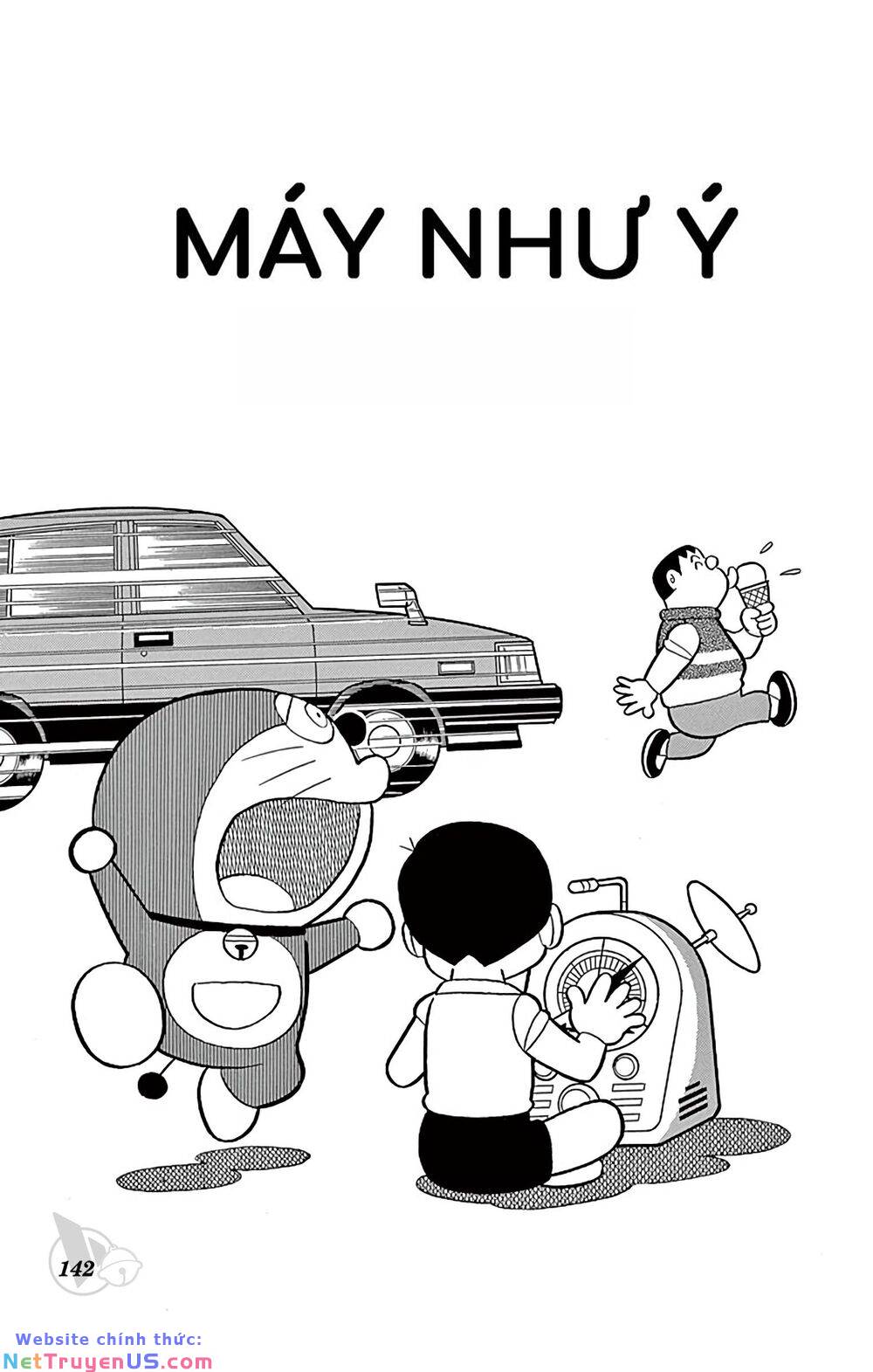 doraemon chapter 765 1