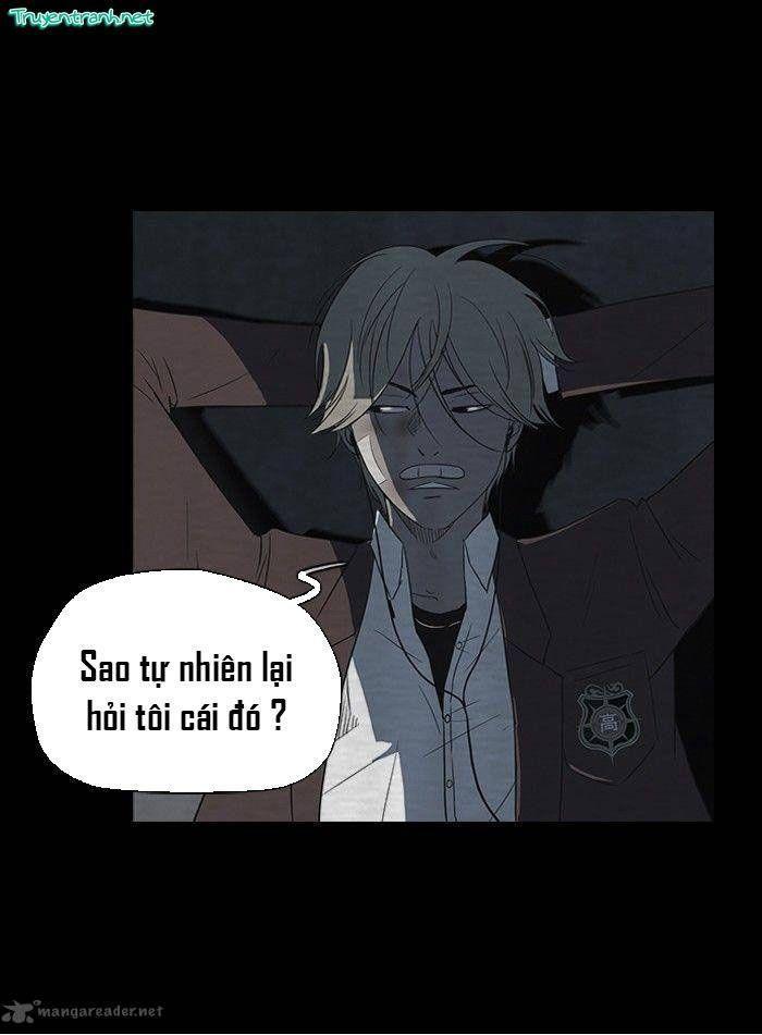 wind breaker chapter 40 30