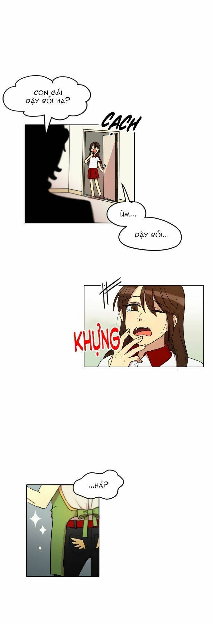 the devil who can't fly chapter 26 5