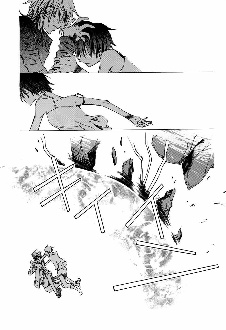 darker than black chapter 8 13