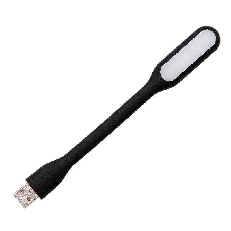 Đèn LED Đọc Sách Mini USB DC 5V Có Thể Gập Lại Tiện Dụng