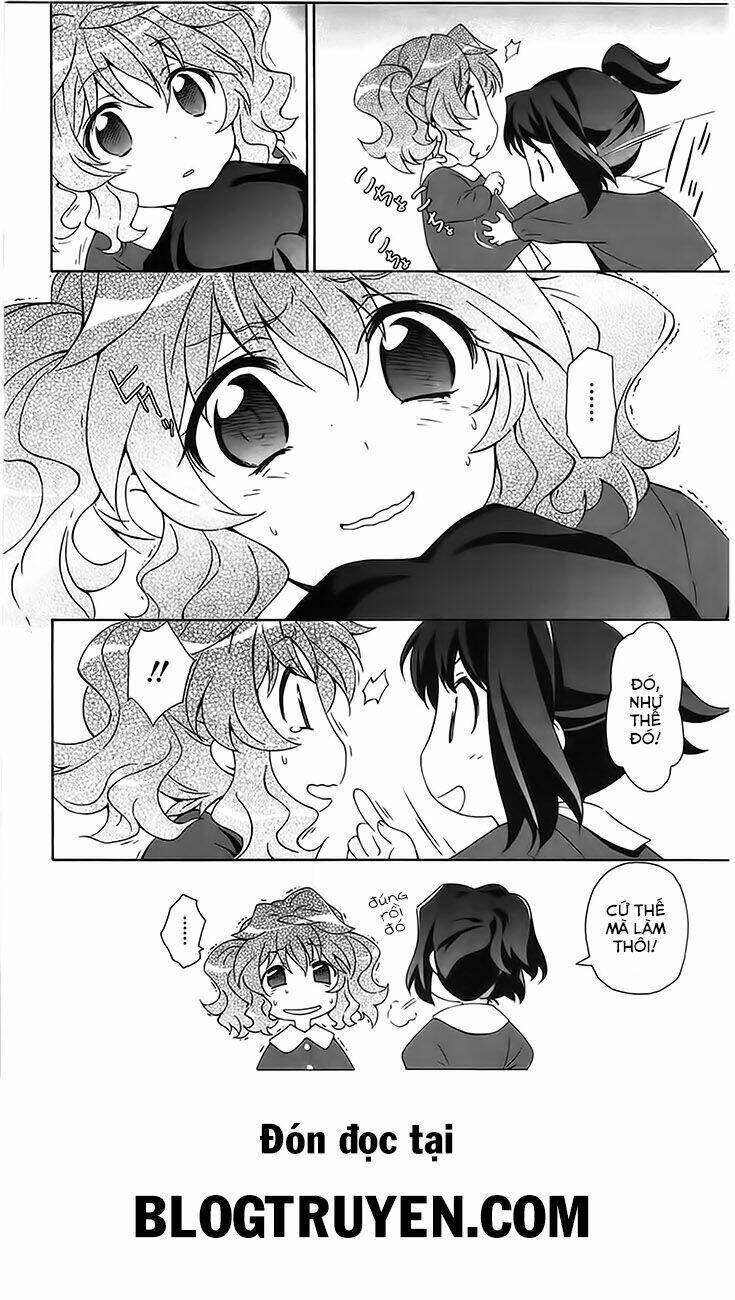 murasakiiro no qualia chapter 7 18