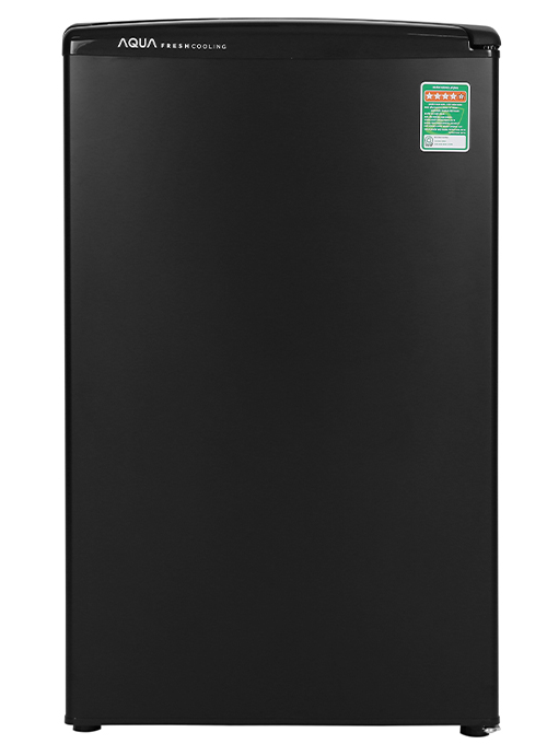 Tủ lạnh 1 cửa Aqua 90 Lít AQR-D99FA - Hàng chính hãng