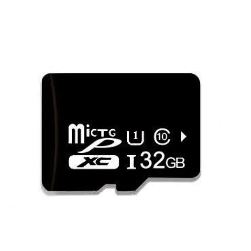 Thẻ nhớ MicroSD có bảo hành 12 tháng dùng kèm cho các thiết bị Điện thoại, máy ảnh, camera ip - NPD-MicroSD (Nhiều loại)