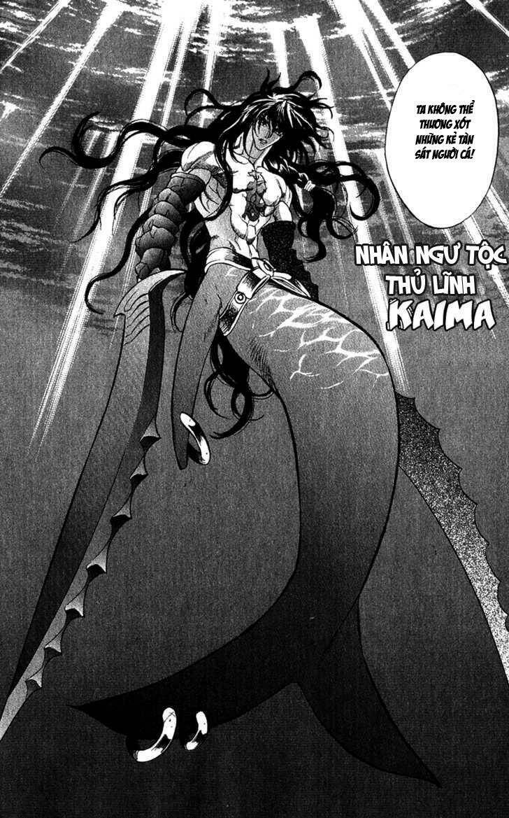 phù thủy phép thuật chapter 20 9