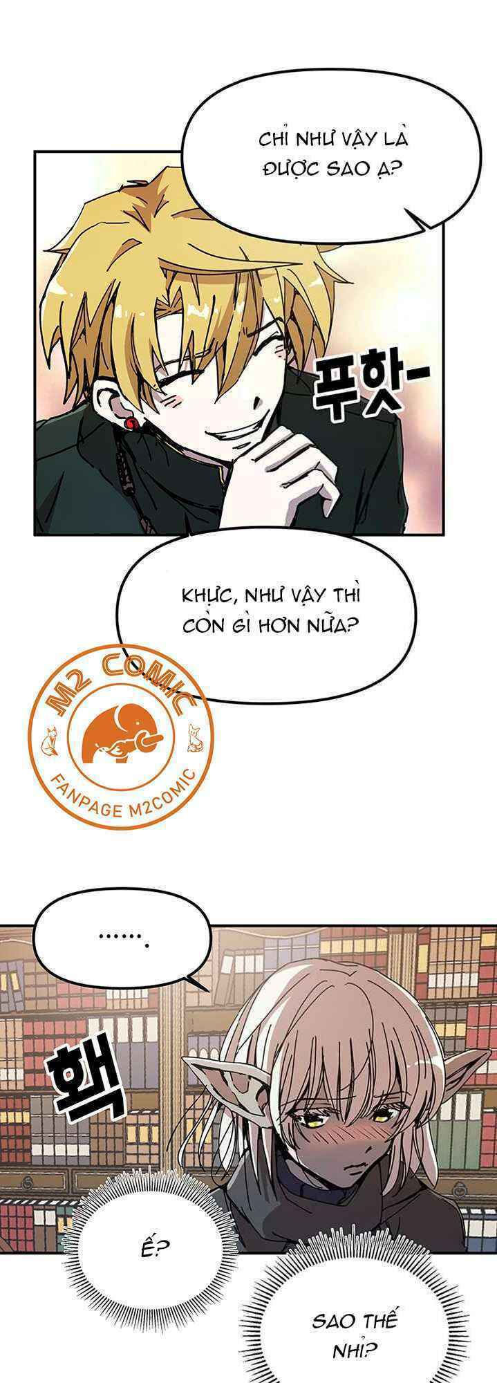 người chơi lỗi chapter 49 19