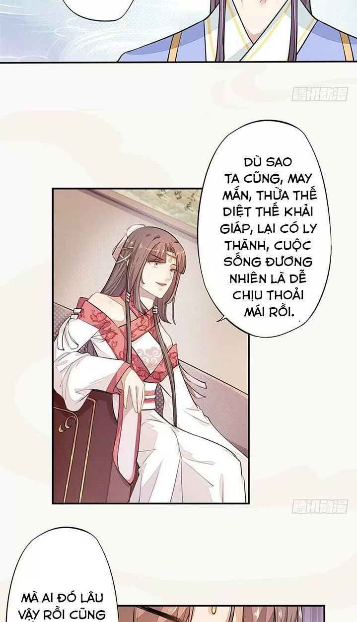 tuyệt thế luyện đan sư chapter 36 16