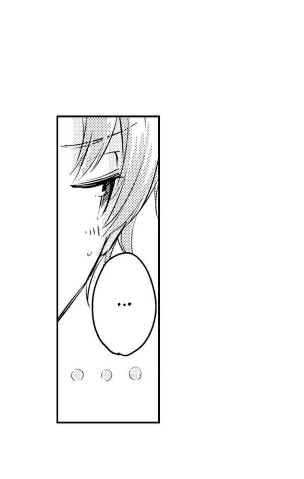 mang thai ở trường nam sinh chapter 69 13