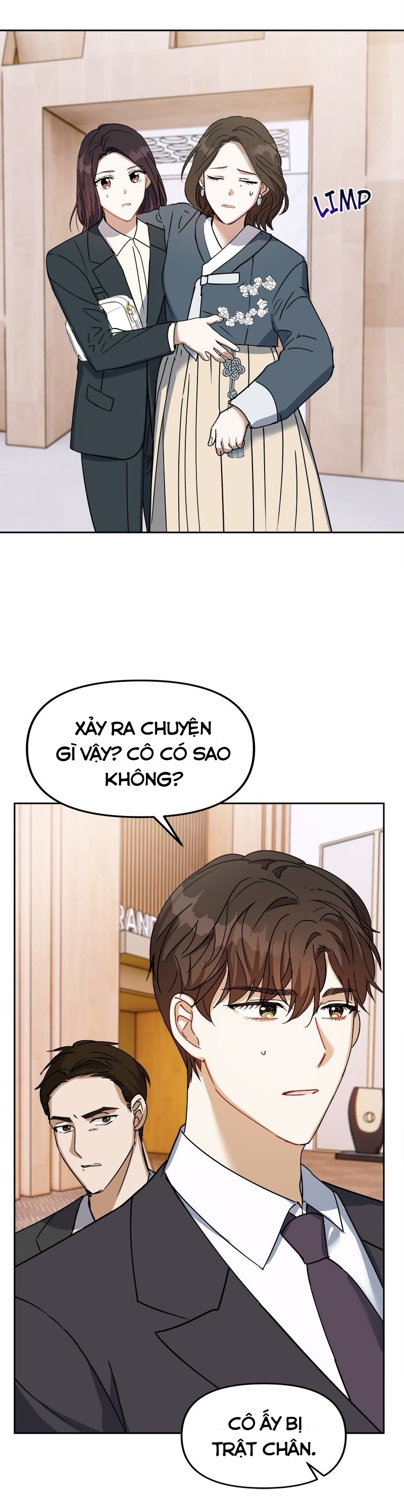 bản cam kết hôn nhân chapter 21 25