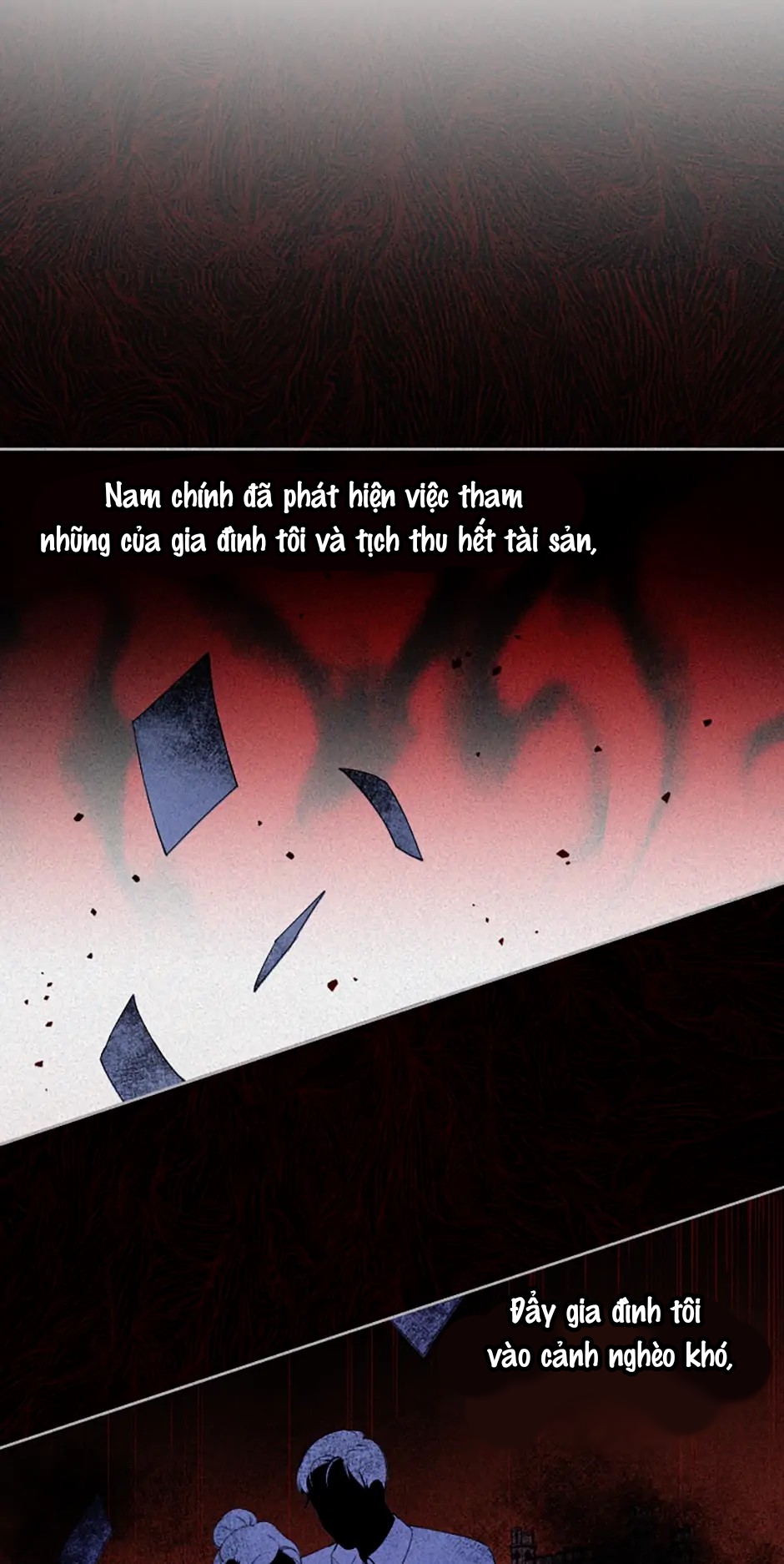 cậu thích nhầm người rồi chapter 1.2 6