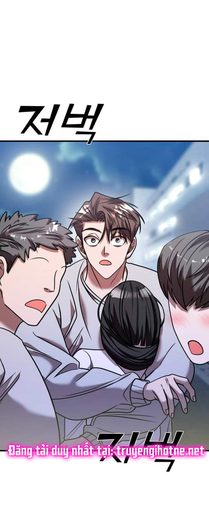 phản diện thuần túy chapter 29.1 12