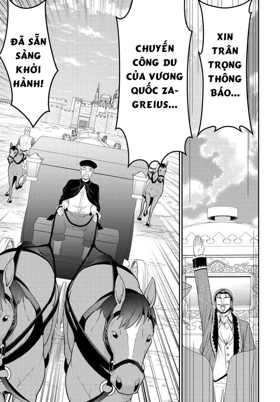 tiết kiệm 80.000 vàng ở thế giới khác cho tuổi già của tôi chapter 98 5