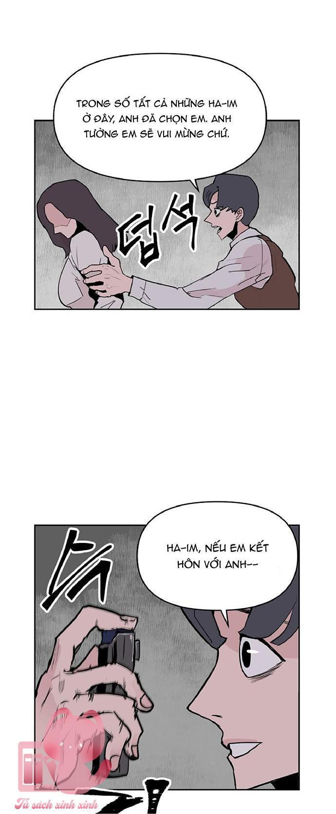 yêu không hồi kết chapter 3 58
