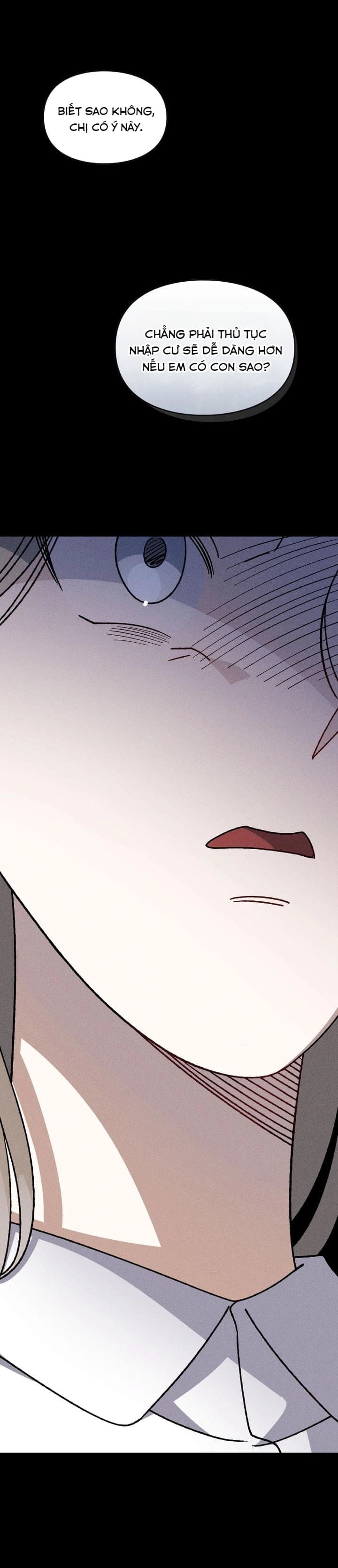 nếu tôi là bạn chapter 80 3