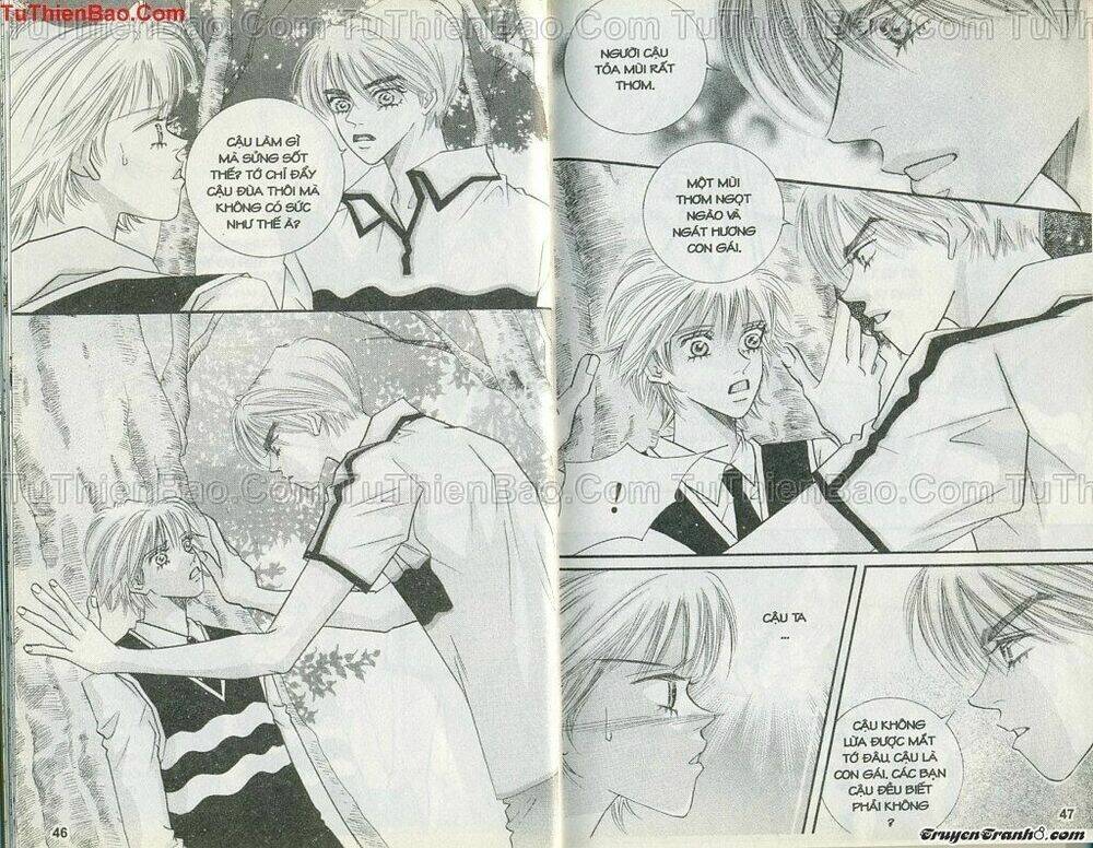 giấc mơ triệu phú chapter 8 39