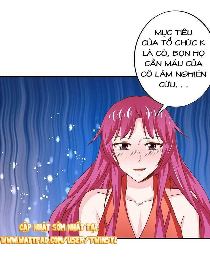 không gả cho tổng tài, gả cho người hầu chapter 158 7