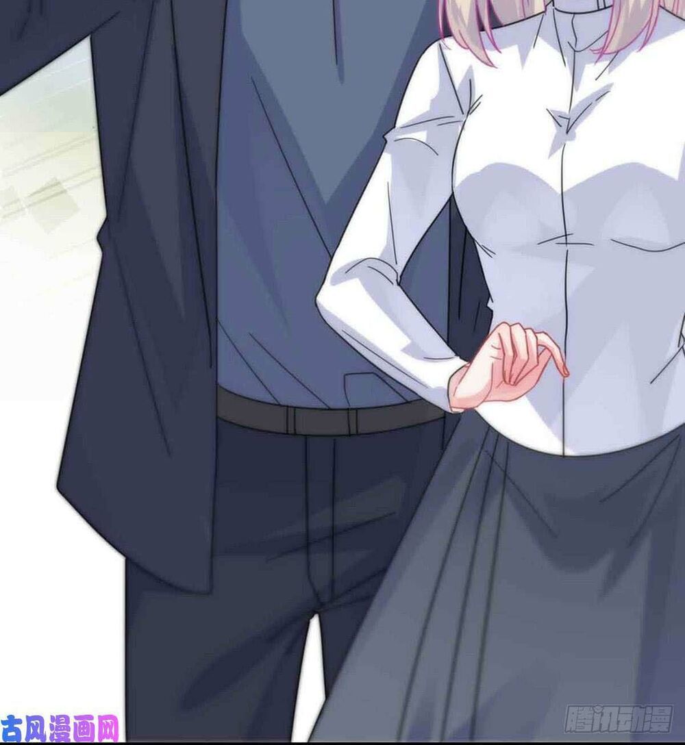 chọc tới chủ tịch tổng tài 2 chapter 144 16