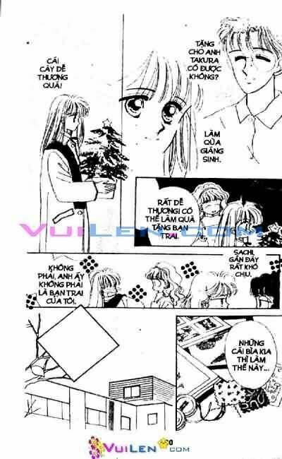 cô gái khả ái chapter 9 100