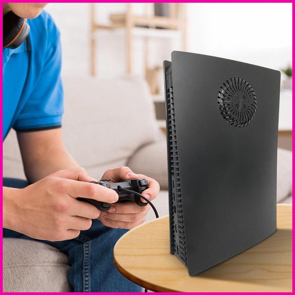 Vỏ Bọc Chống Trầy Tản Nhiệt Cho Máy Chơi Game Ps5 Digital Edition