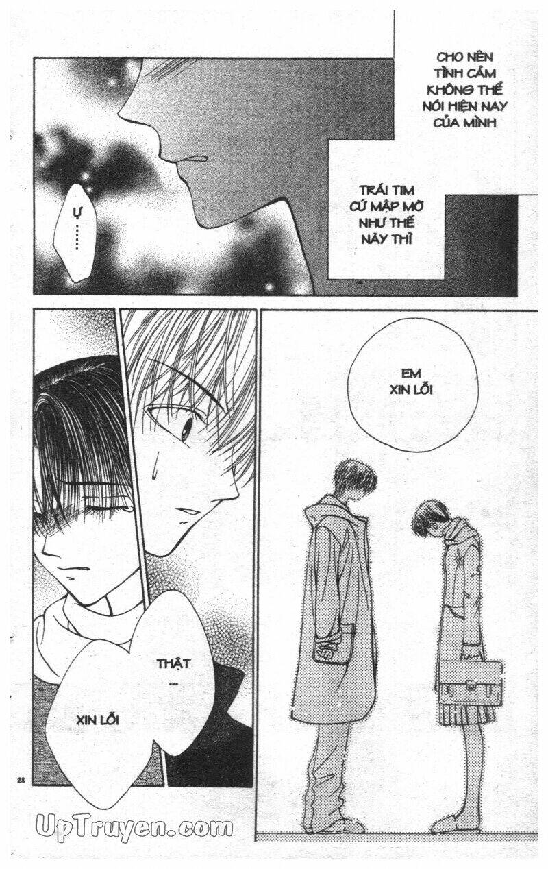 thấy mờ ghét chapter 6 28