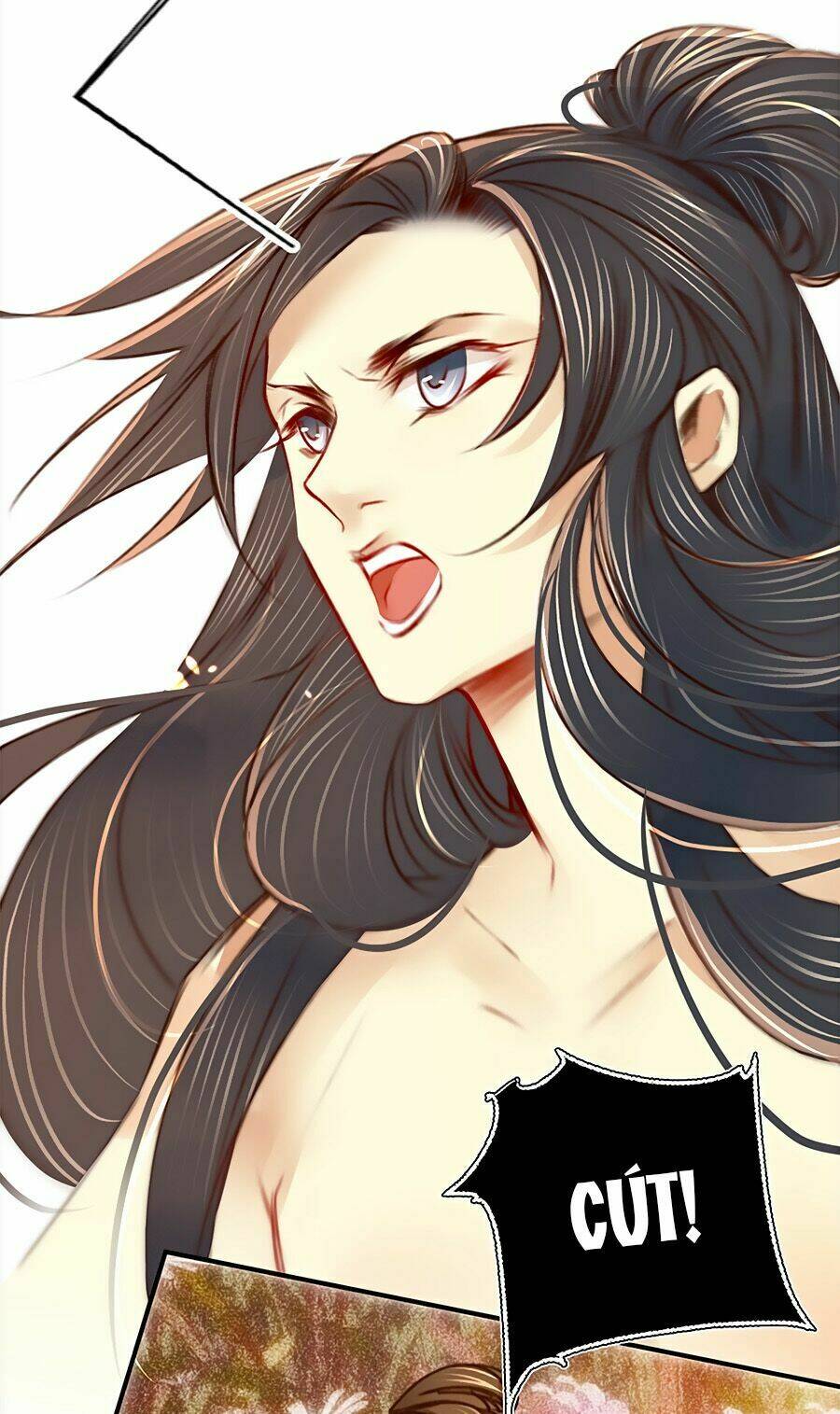 phượng hoàn triều: vương gia yêu nghiệt xin tránh đường chapter 10 17