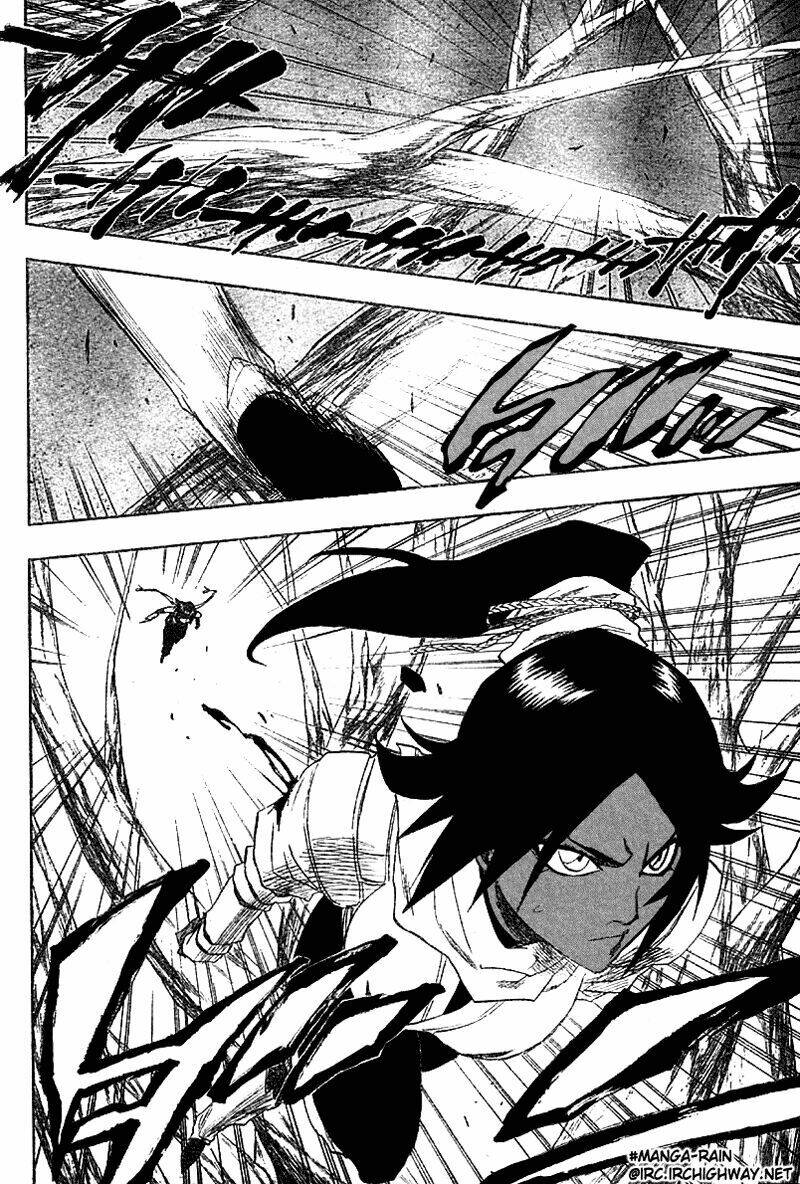 thần chết ichigo chapter 158 8