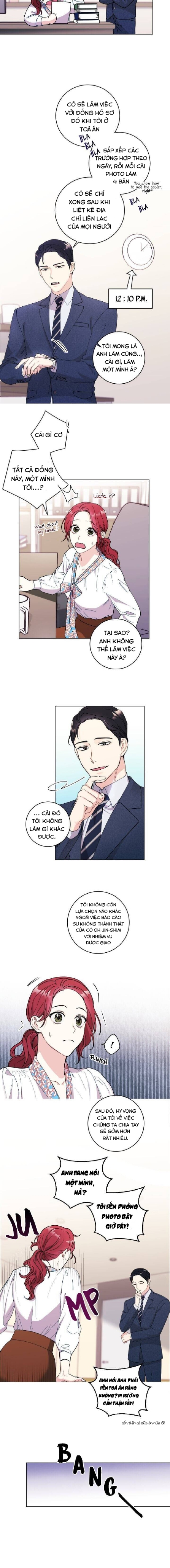 touch your heart chapter 2 6