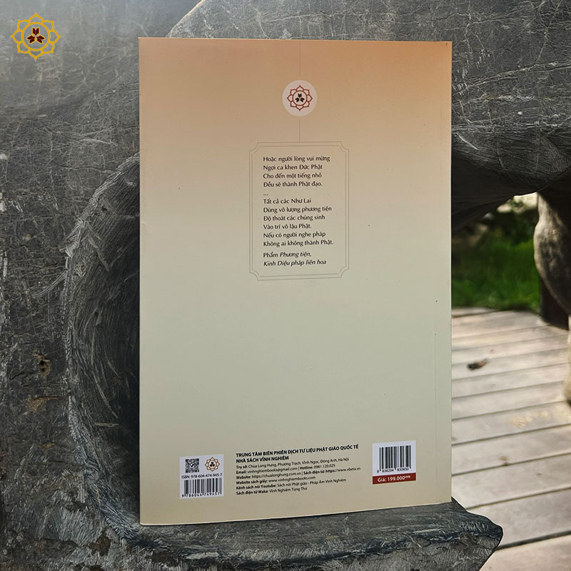Con đường thành phật - VNTT040