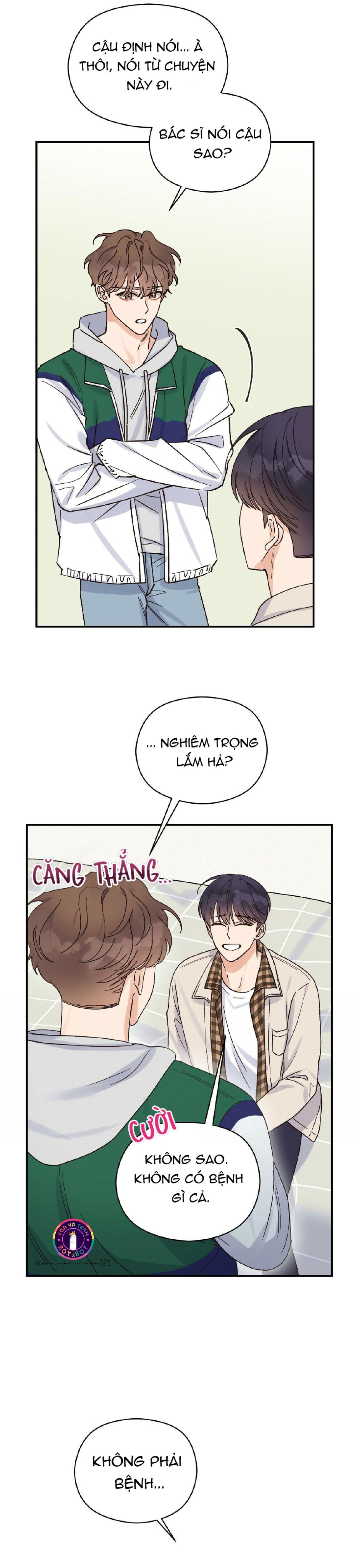 omega complex (end) chapter 16 13