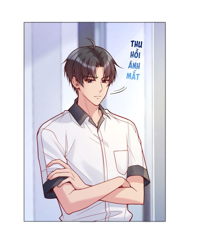 chàng nhân viên host và gã hàng xóm nguy hiểm chapter 24 35