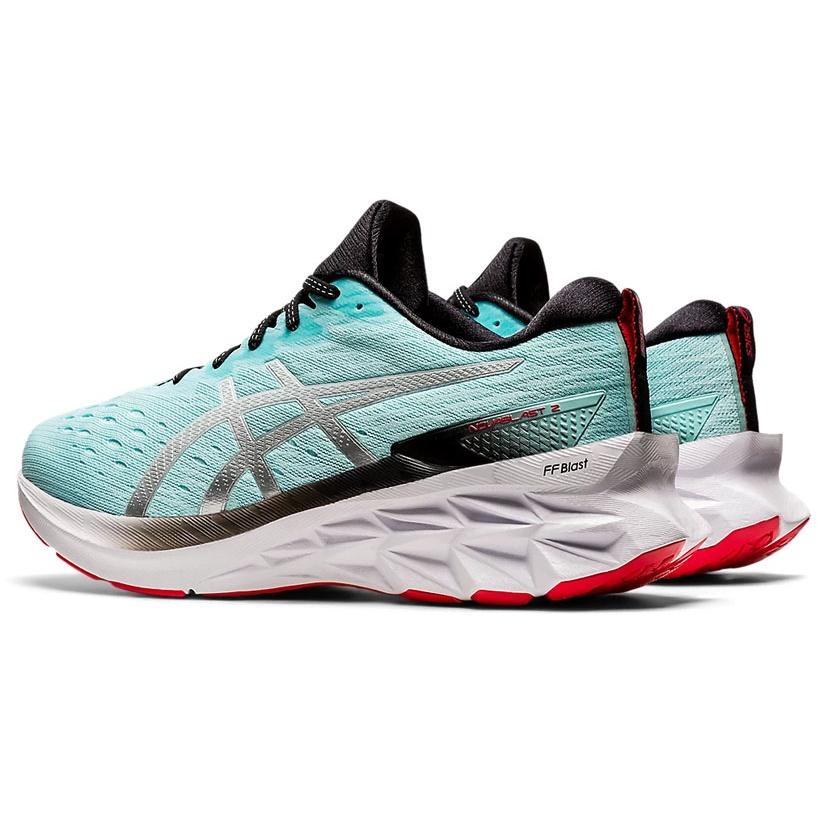 Giày Chạy Bộ Asics nam NOVABLAST 2 1011B192.400