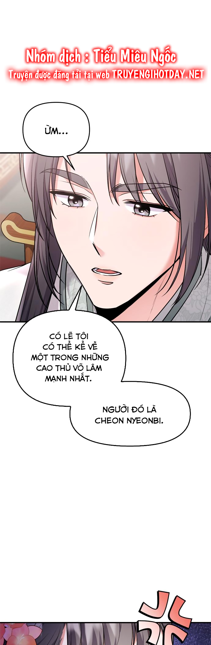 cao thủ chốn hậu cung chapter 71 10