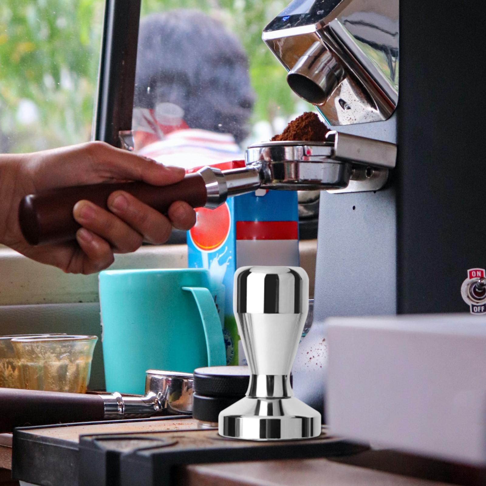 Professional Coffee Tamper Coffee Leveler Tool for Home