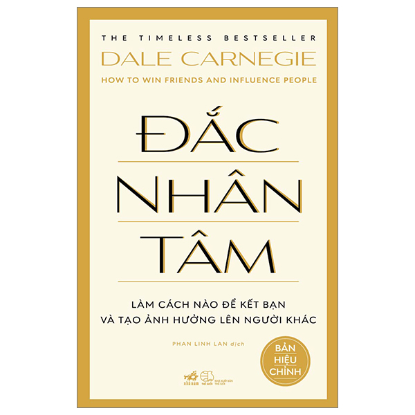 Đắc Nhân Tâm