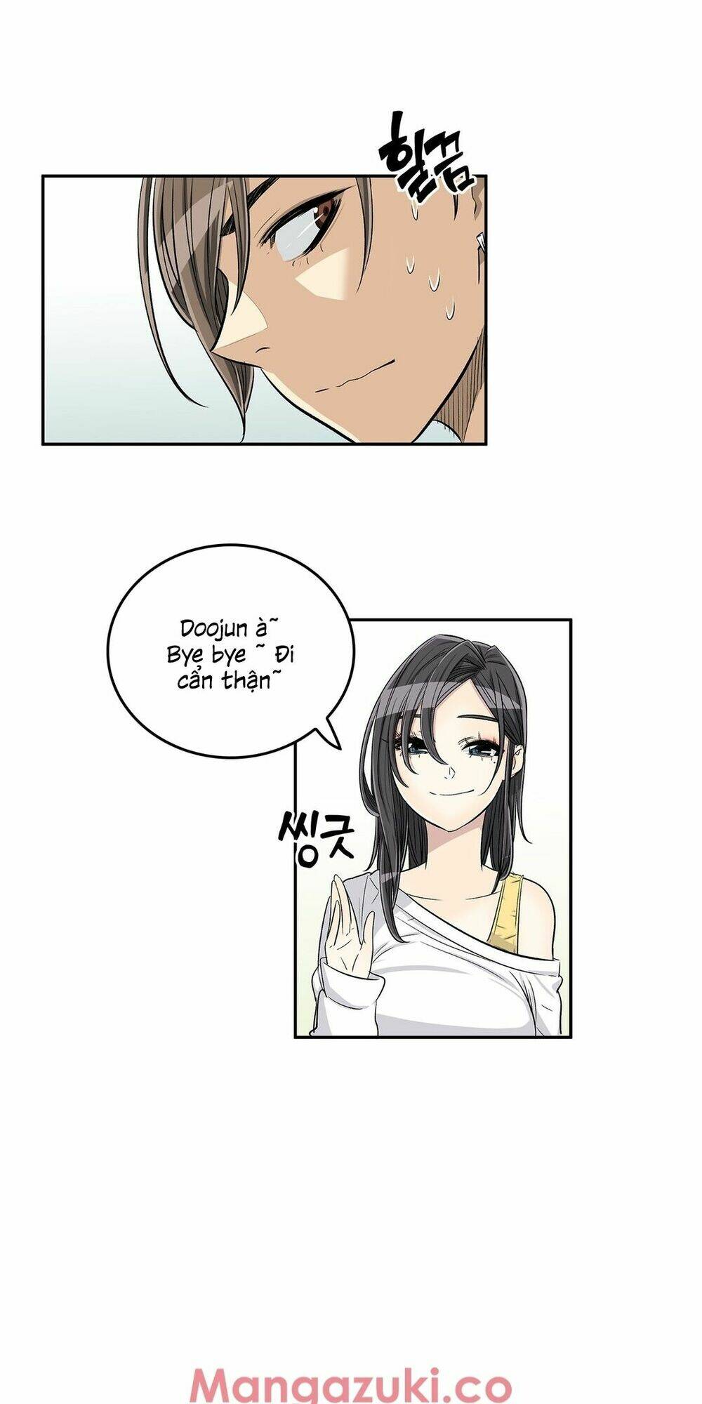 câu lạc bộ sa đoạ chapter 28 56