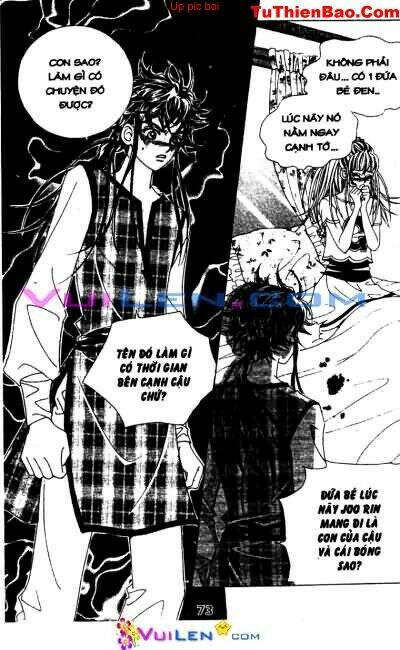 bogle goes to the kingdom chapter 52 12