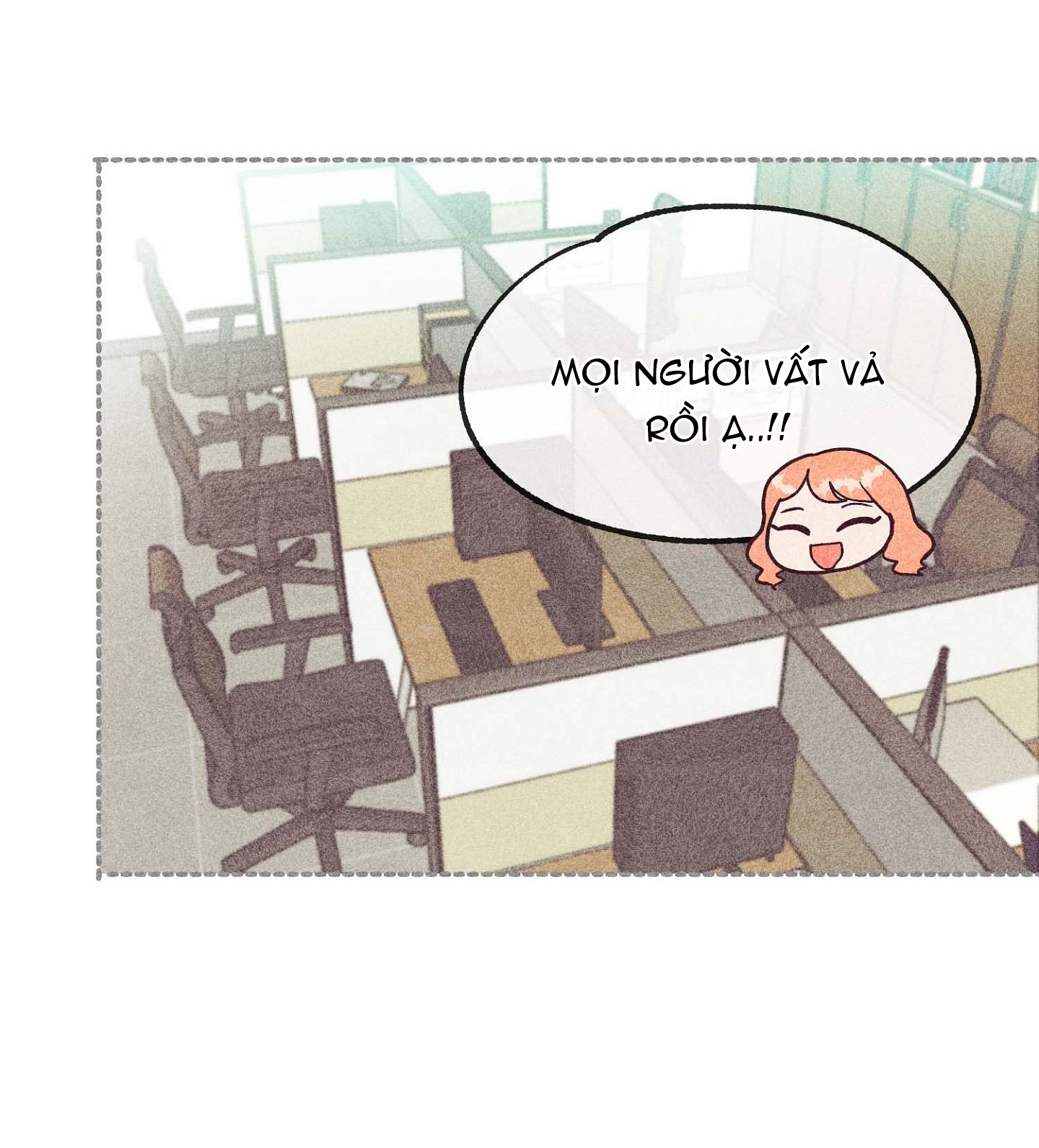 chạy đâu cho thoát chapter 34 30