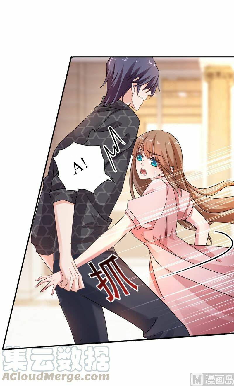 nhập cốt noãn hôn chapter 277 16