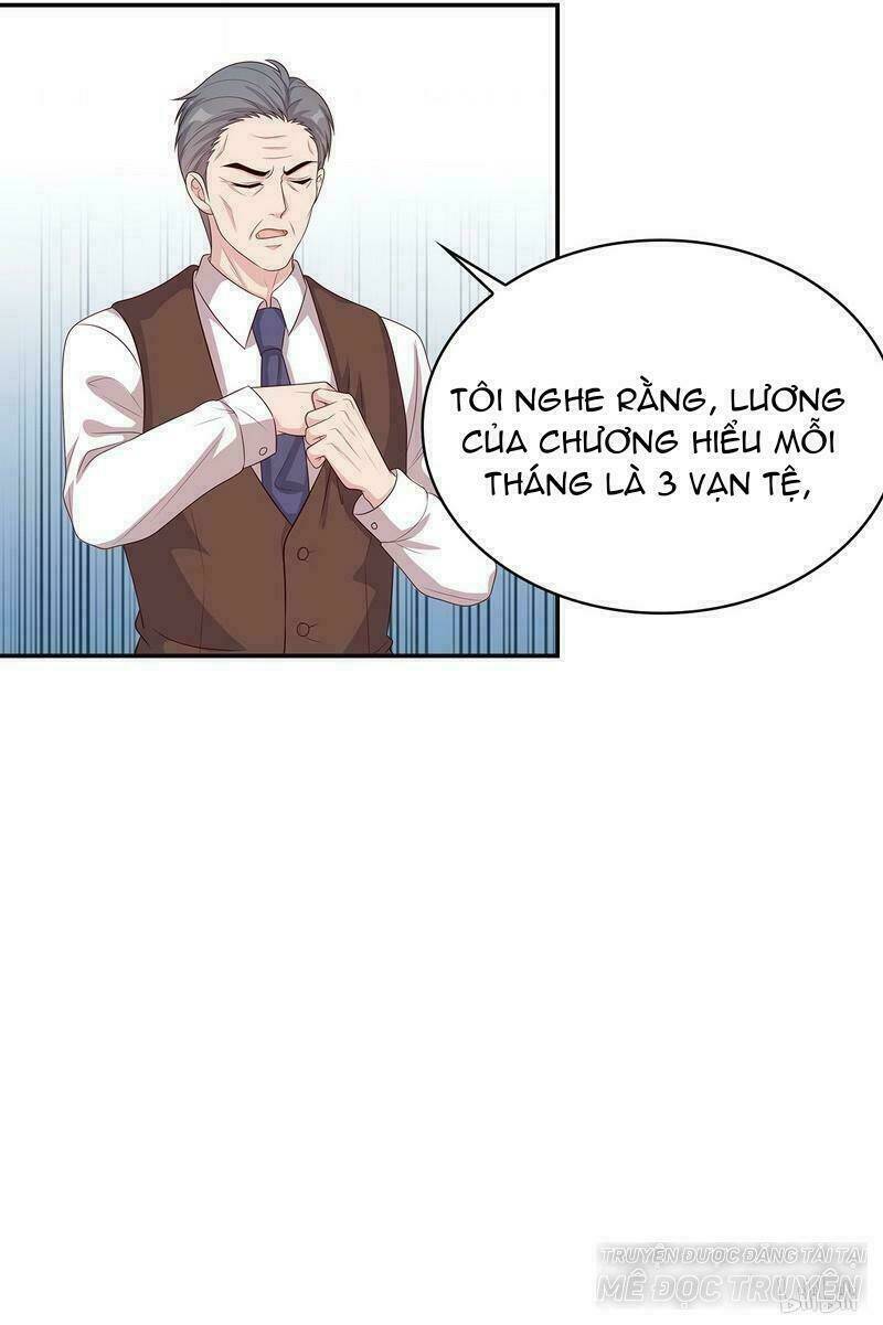 nam thần manh bảo tận diệt chapter 71.1 12