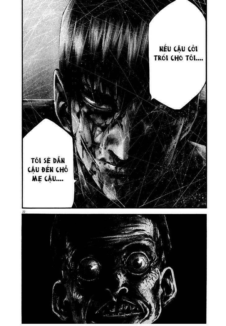 hideout chapter 5 21