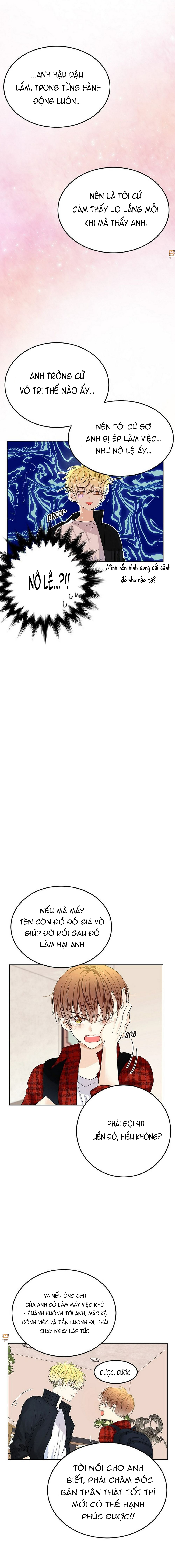 mối quan hệ phù hợp chapter 2 15