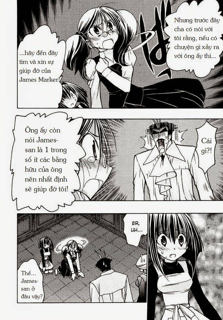 little vampire chapter 39 28