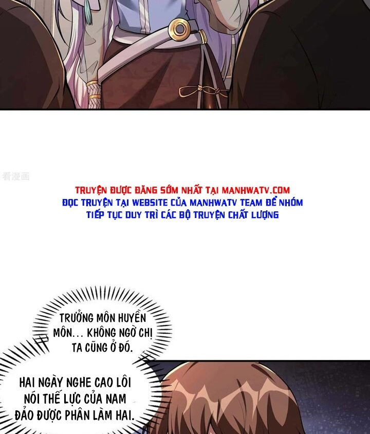 đệ nhất người ở rể chapter 95 2