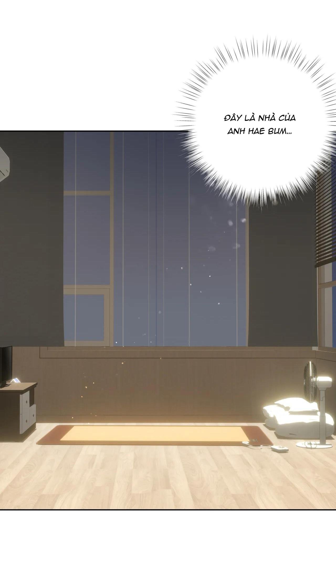 mỹ nhân ngư chapter 10 3