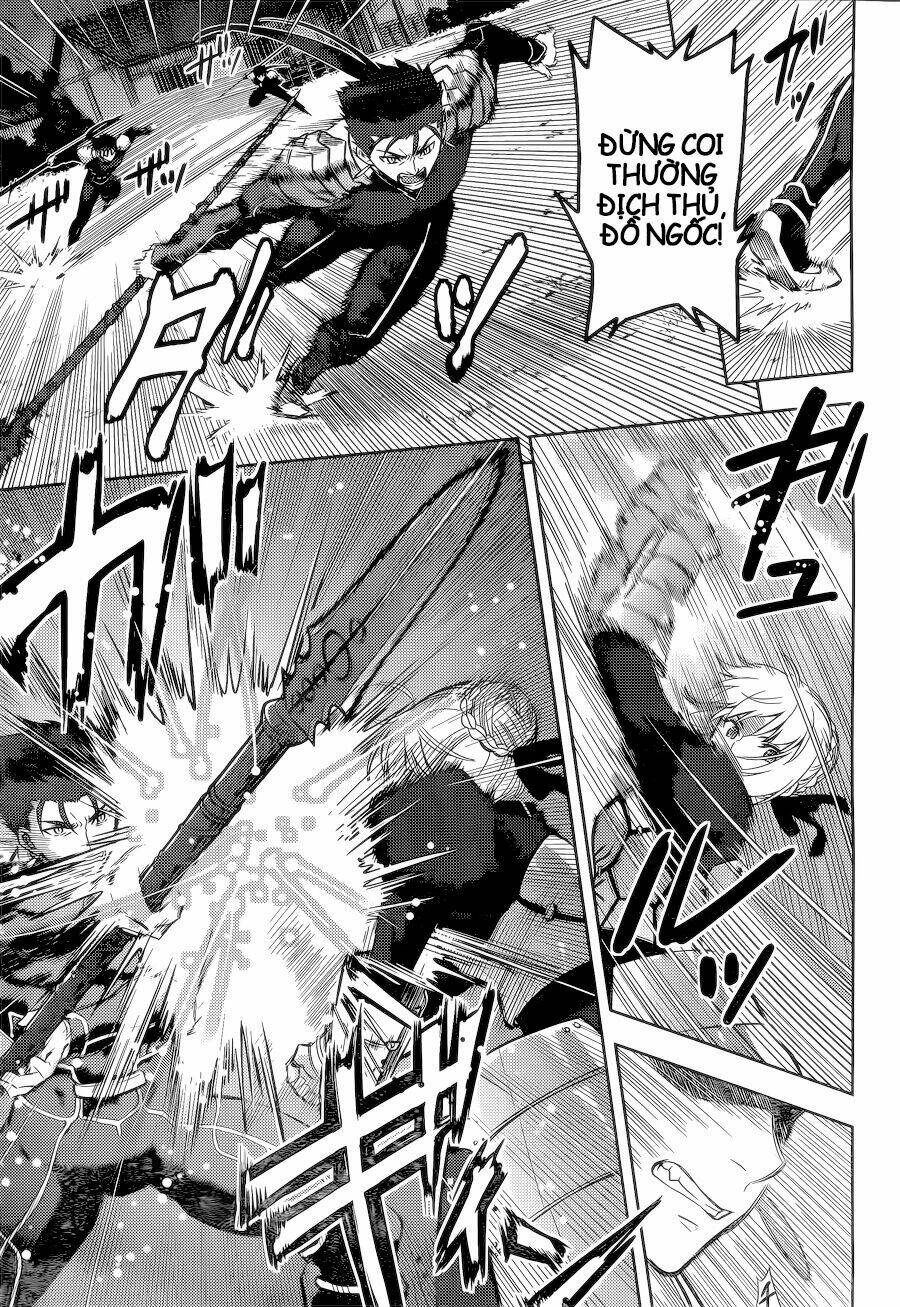 chén thánh: đêm định mệnh chapter 6 5