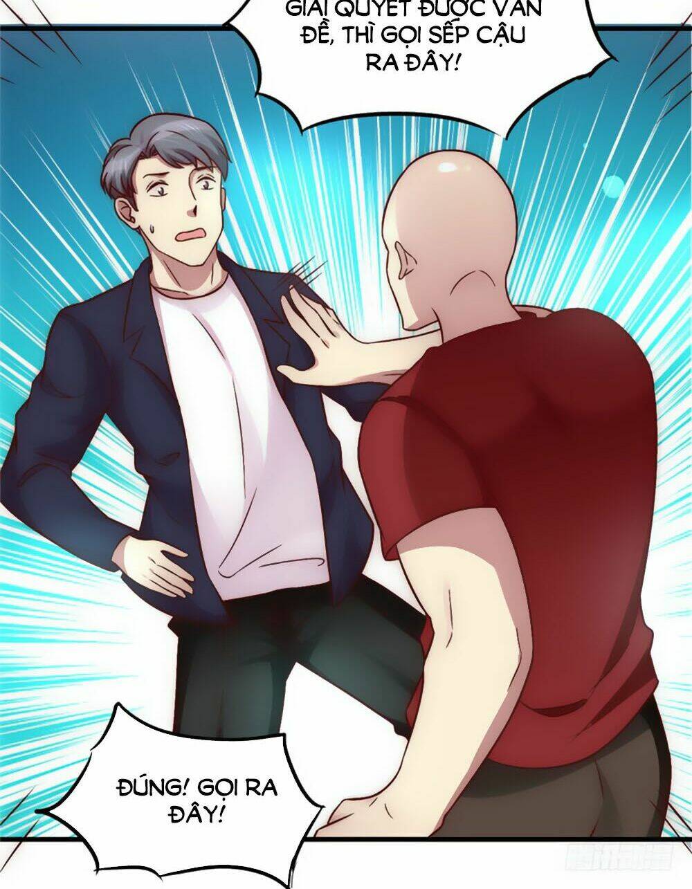 thời gian đều biết chapter 18 31