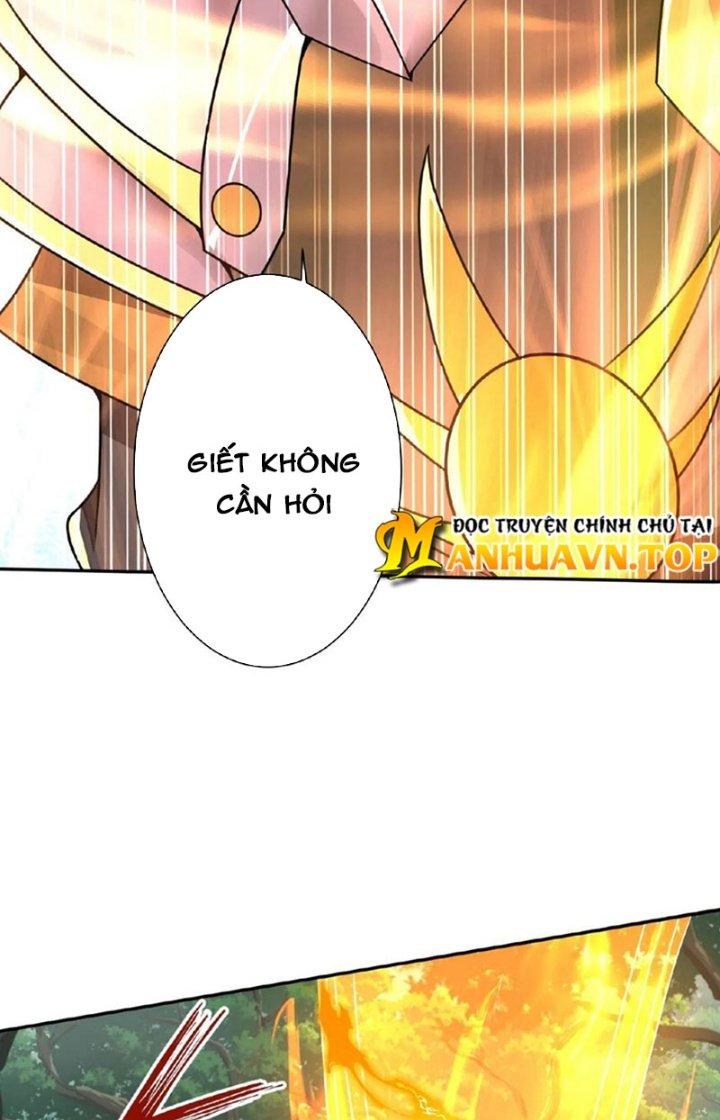 ta nuôi ma quỷ ở trấn ma ti chapter 160 58