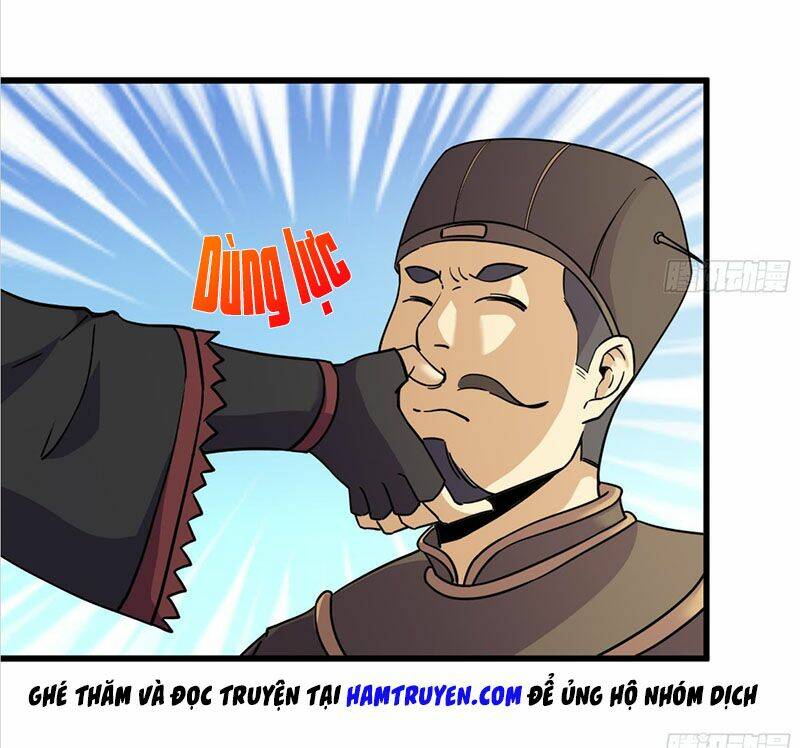 phong quỷ truyền thuyết chapter 214 7