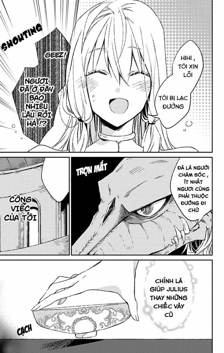 azufareo no sobayounin chapter 2 5