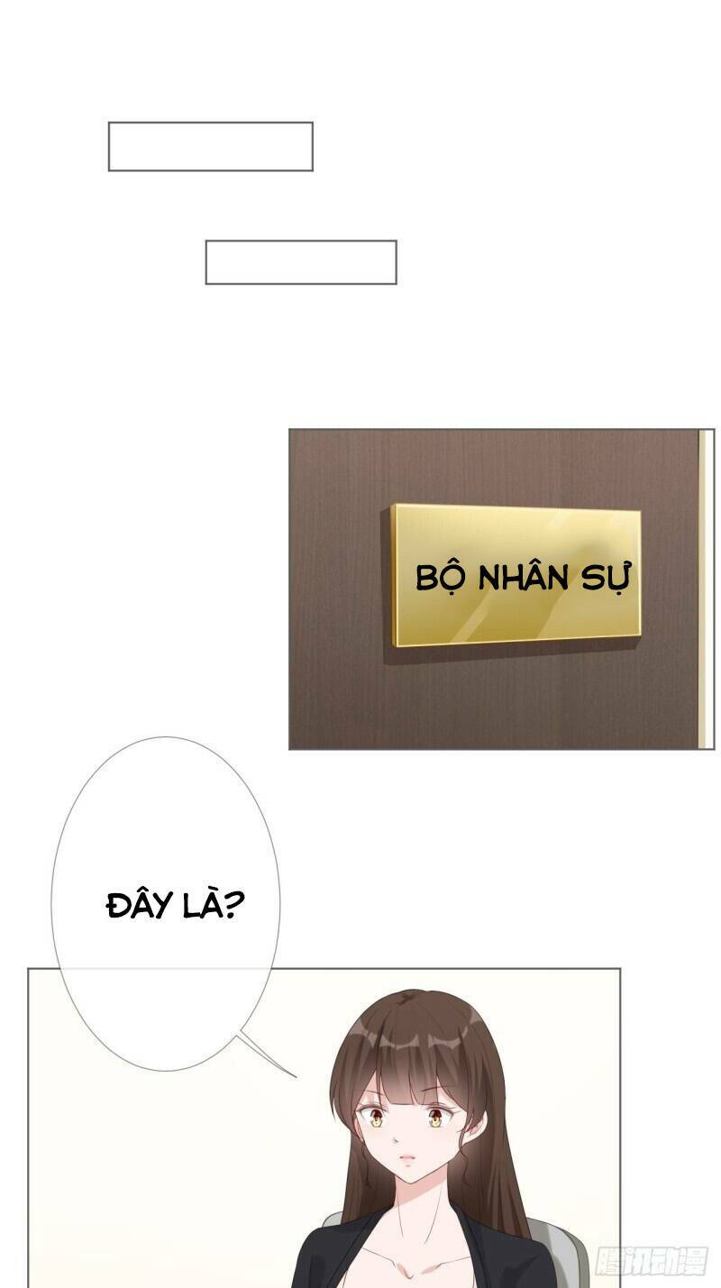 hẹn anh một giấc mộng thơ chapter 14 17